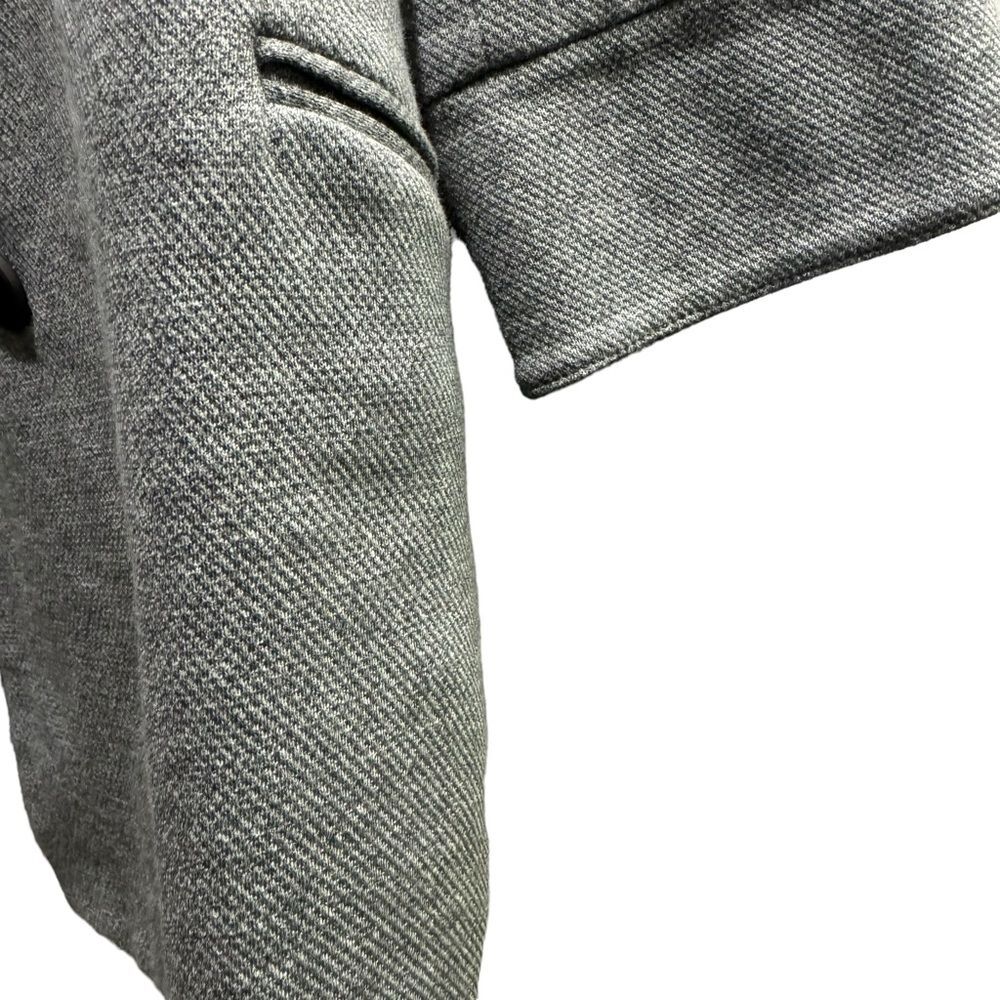 Hinge Gray Blazer Size Large - Picture 6 of 11